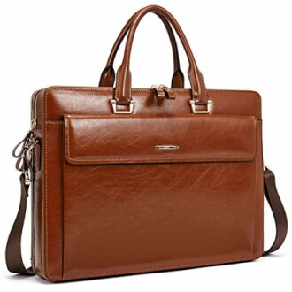 CLUCI Women Leather